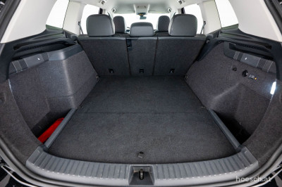 VW Tayron Gebrauchtwagen