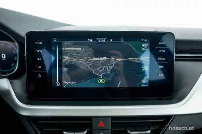 Skoda Kamiq Gebrauchtwagen Skoda Kamiq Gebrauchtwagen