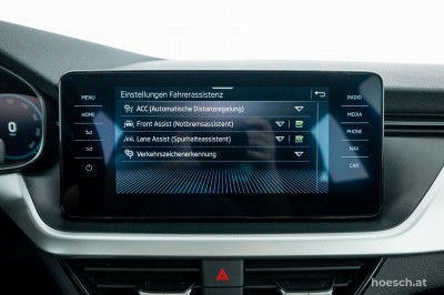 Skoda Kamiq Gebrauchtwagen