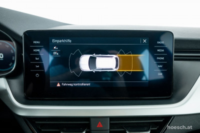 Skoda Kamiq Gebrauchtwagen