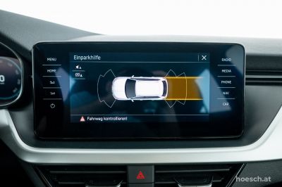 Skoda Kamiq Gebrauchtwagen Skoda Kamiq Gebrauchtwagen