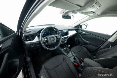 Skoda Kamiq Gebrauchtwagen Skoda Kamiq Gebrauchtwagen
