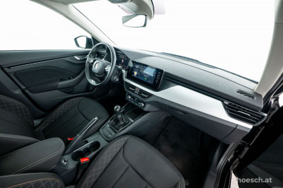 Skoda Kamiq Gebrauchtwagen