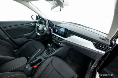 Skoda Kamiq Gebrauchtwagen Skoda Kamiq Gebrauchtwagen