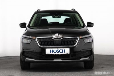 Skoda Kamiq Gebrauchtwagen Skoda Kamiq Gebrauchtwagen