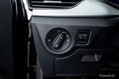 Skoda Kamiq Gebrauchtwagen Skoda Kamiq Gebrauchtwagen