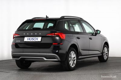 Skoda Kamiq Gebrauchtwagen Skoda Kamiq Gebrauchtwagen