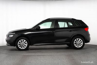 Skoda Kamiq Gebrauchtwagen Skoda Kamiq Gebrauchtwagen