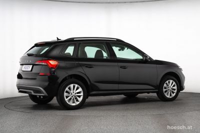 Skoda Kamiq Gebrauchtwagen Skoda Kamiq Gebrauchtwagen