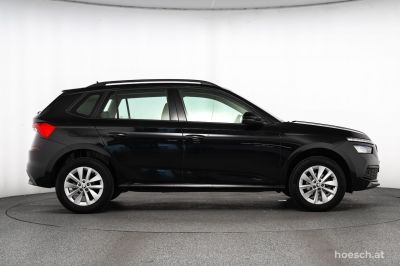 Skoda Kamiq Gebrauchtwagen Skoda Kamiq Gebrauchtwagen