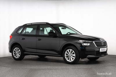 Skoda Kamiq Gebrauchtwagen