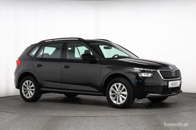 Skoda Kamiq Gebrauchtwagen Skoda Kamiq Gebrauchtwagen