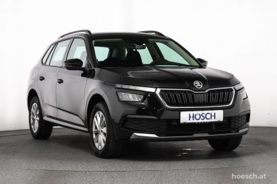 Skoda Kamiq Gebrauchtwagen Skoda Kamiq Gebrauchtwagen