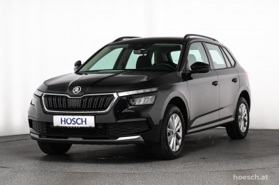 Skoda Kamiq Gebrauchtwagen