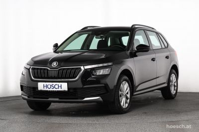 Skoda Kamiq Gebrauchtwagen Skoda Kamiq Gebrauchtwagen