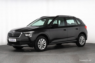 Skoda Kamiq Gebrauchtwagen