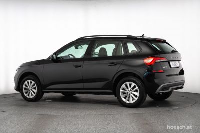 Skoda Kamiq Gebrauchtwagen Skoda Kamiq Gebrauchtwagen