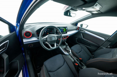 Seat Arona Gebrauchtwagen