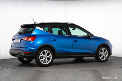 Seat Arona Gebrauchtwagen