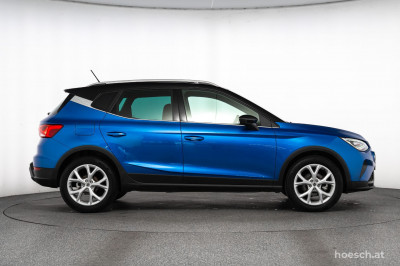 Seat Arona Gebrauchtwagen