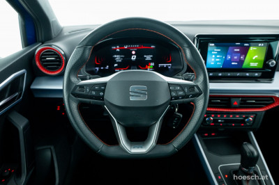 Seat Arona Gebrauchtwagen