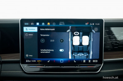 VW Tayron Gebrauchtwagen