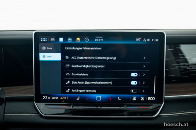 VW Tayron Gebrauchtwagen