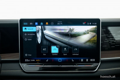 VW Tayron Gebrauchtwagen