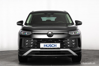 VW Tayron Gebrauchtwagen