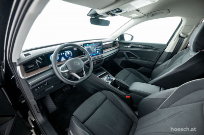 VW Tayron Gebrauchtwagen