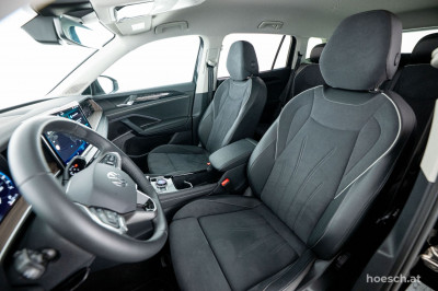 VW Tayron Gebrauchtwagen