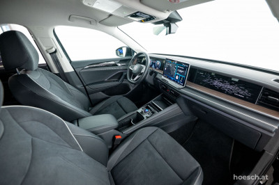 VW Tayron Gebrauchtwagen