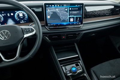VW Tayron Gebrauchtwagen