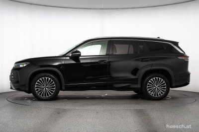 VW Tayron Gebrauchtwagen