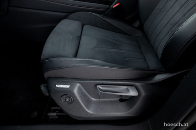 VW Tayron Gebrauchtwagen