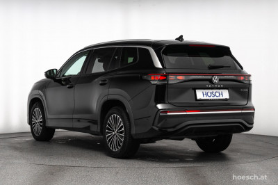 VW Tayron Gebrauchtwagen
