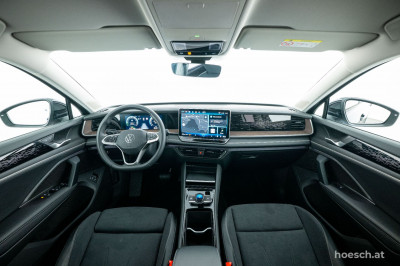 VW Tayron Gebrauchtwagen