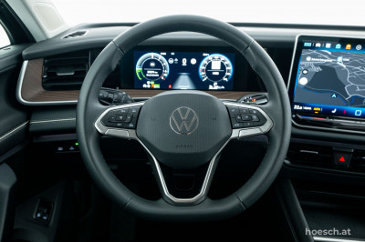 VW Tayron Gebrauchtwagen