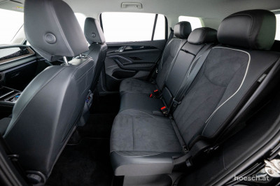 VW Tayron Gebrauchtwagen