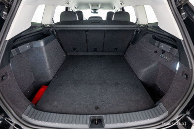 VW Tayron Gebrauchtwagen