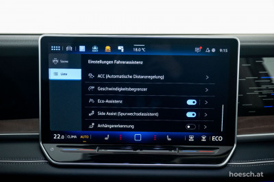 VW Tayron Gebrauchtwagen