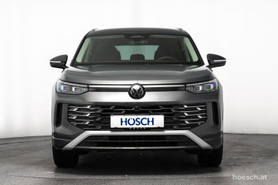VW Tayron Gebrauchtwagen