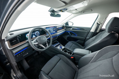 VW Tayron Gebrauchtwagen