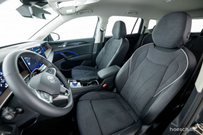 VW Tayron Gebrauchtwagen