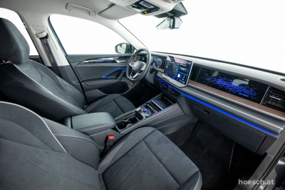 VW Tayron Gebrauchtwagen