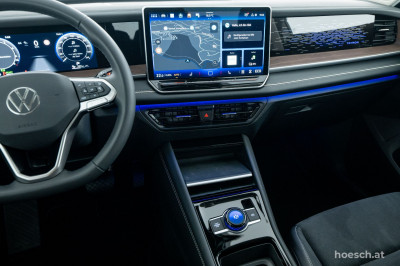 VW Tayron Gebrauchtwagen