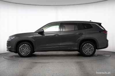 VW Tayron Gebrauchtwagen