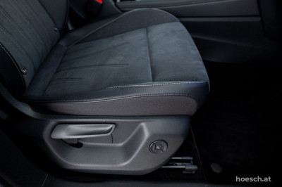 VW Tayron Gebrauchtwagen