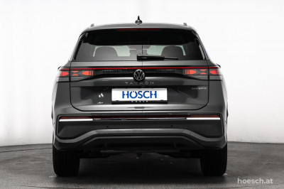 VW Tayron Gebrauchtwagen