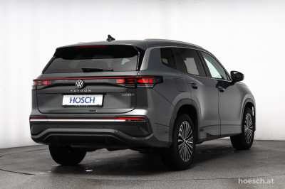 VW Tayron Gebrauchtwagen